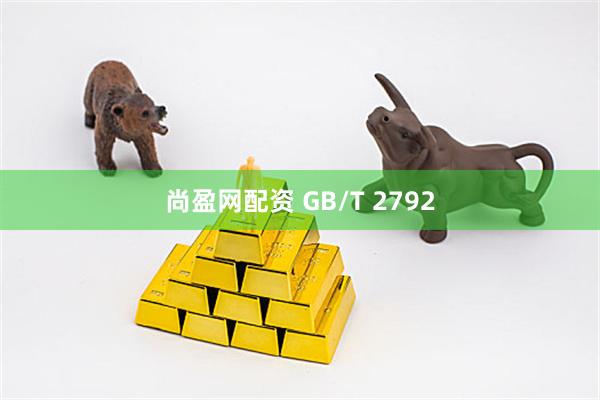 尚盈网配资 GB/T 2792