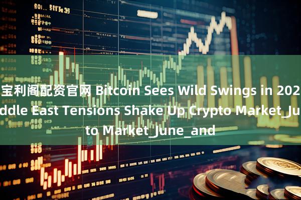 宝利阁配资官网 Bitcoin Sees Wild Swings in 2025 as Middle East Tensions Shake Up Crypto Market_June_and